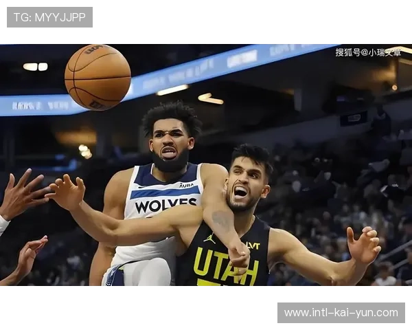 爵士97-137惨败森林狼，狼队进攻端持续高效发挥