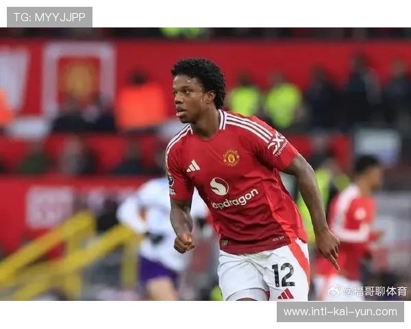 曼联球迷因恐同言论被禁入场三年，英超加强反歧视