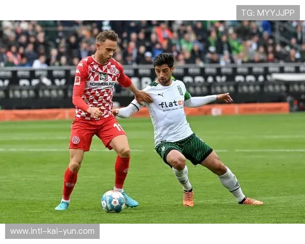 美因茨主场难求一胜已达9个月,自2023年2月以来连续11个主场未取胜 美因茨主场难求一胜已达9个月,自2023年2月以来连续11个主场未取胜