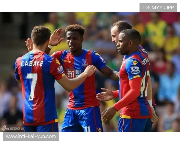 水晶宫进攻乏力，维拉客场反击效率占优