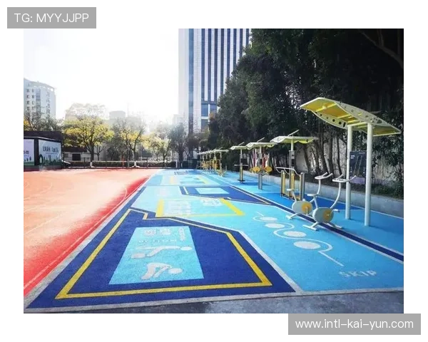 智慧体育社区建设，全民健身管理精准化