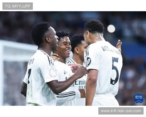 皇马4-1皇家社会豪取联赛八连胜,维尼修斯点球梅开二度 皇马4-1皇家社会豪取联赛八连胜,维尼修斯点球梅开二度